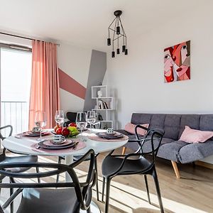 Appartement met Twee Slaapkamers